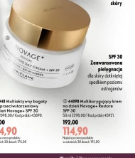 Krem na dzień Oriflame