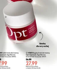 Krem do twarzy Oriflame
