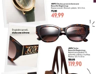 Okulary przeciwsłoneczne Oriflame