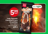 Lody Volcanix