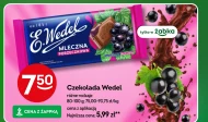 Czekolada E. Wedel