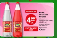 Oranżada Hellena