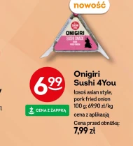 Onigiri Sushi 4 You