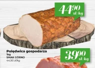 Polędwica ZM Smak Górno