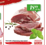 Karczek Data