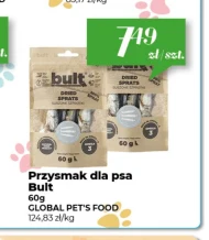 Przysmak dla psa Bult