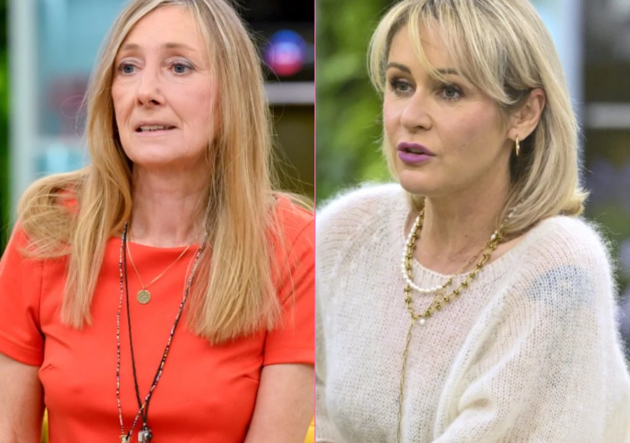 Beata Pawlikowska, Małgorzata Ohme Małgorzata Ohme nie mogła dłużej milczeć. W mocnych słowach zabrała głos w sprawie Beaty Pawlikowskiej