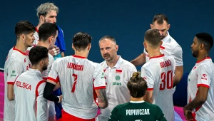 Śliwka potwierdza ponure słowa Grbicia. Smutny obraz z mistrzostw Europy
