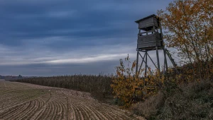 Myśliwy, który pomylił żołnierza z szopem został skazany na dwa lata i trzy miesiące więzienia. Wyrok jest nieprawomocny