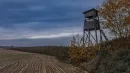 Myśliwy, który pomylił żołnierza z szopem został skazany na dwa lata i trzy miesiące więzienia. Wyrok jest nieprawomocny