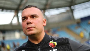 Trener Siemieniec w tarapatach. Jagiellonia wreszcie reaguje. Znamy decyzję
