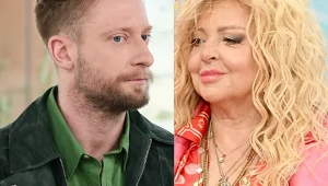 Danilczuk wymownie o Magdzie Gessler. Nie przemilczał rzucania talerzami