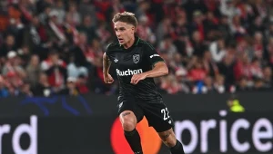 Klub Polaków prowadził 2:1 w Lidze Mistrzów. Mecz przegrany w 3 minuty