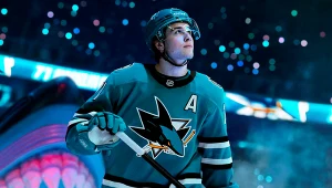Electronic Arts przyznaje, że w NHL 27 użyto głosów wygenerowanych przez AI