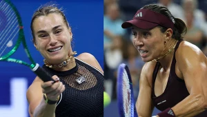 Kapitalny mecz pomiędzy Sabalenką i Pegulą. Oto pierwsza finalistka US Open