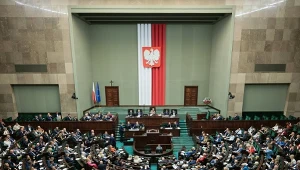 Koalicja Obywatelska może liczyć na ponad 30 proc. głosów - wynika z sondażu
