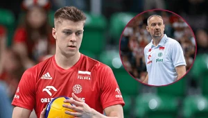 Debiut u Grbicia miał smakować inaczej. Po latach wyznał "Nie byłem gotowy"