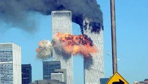 Seria zamachów w USA zszokowała świat. Przejmująca relacja strażaka
