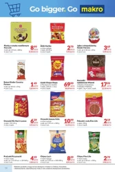 Go bigger, go makro - Makro Cash&Carry