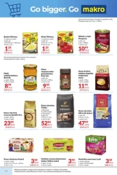 Go bigger, go makro - Makro Cash&Carry