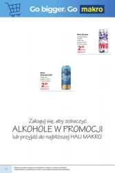 Go bigger, go makro - Makro Cash&Carry