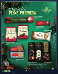 Prezenty znaczą więcej - Makro Cash&Carry