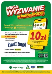 Jesień pełna pysznych wyborów - Moje Sklepy
