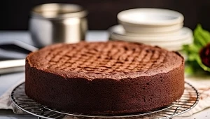 Niezawodna baza do tortów na każdą okazję