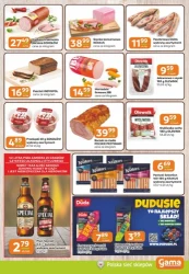 Dobry smak na co dzień - Gama