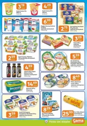 Dobry smak na co dzień - Gama