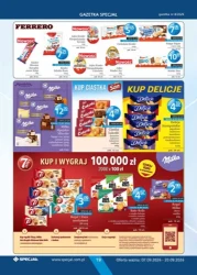 Wrześniowe okazje dla każdego - Specjał