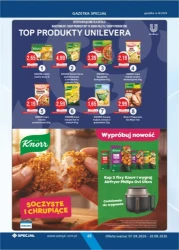 Wrześniowe okazje dla każdego - Specjał