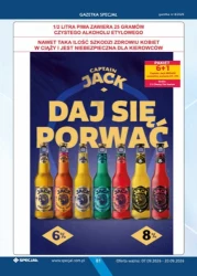 Wrześniowe okazje dla każdego - Specjał