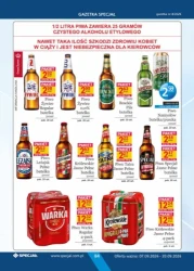 Wrześniowe okazje dla każdego - Specjał