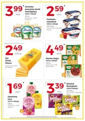 Świeżo, Smacznie i Tanio - FRAC