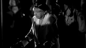 Nie żyje sanitariuszka z Powstania Warszawskiego, Barbara Tokarska ps. "Jola"