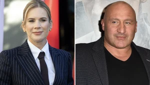Marta Nawrocka, Marcin Najman