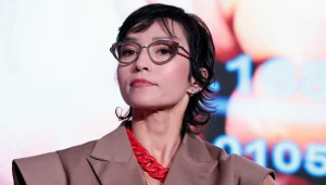 Barbara Mróz-Gorgoń, centralna postać afery z raportem "Polaków Portret Własny", poprosiła o roczny urlop zdrowotny