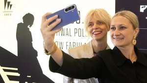 Nie ma tego festiwalu bez dobrego polskiego kina. Każdy chce tu być!