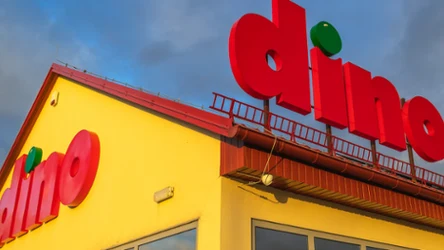 Do soboty tanie zakupy w Dino. Sery od 3,89 zł, kawa poniżej 20 zł, mleko taniej przy większych zakupach
