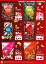 Mocny start od poniedziałku - Kaufland