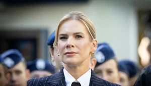 Nawrocka u Rymanowskiego wypadła źle? Ekspert komentuje rozmowę