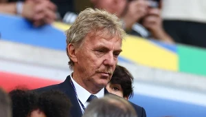 Ujawnił po latach. Tak Boniek zareagował na ogromną ofertę z Legii