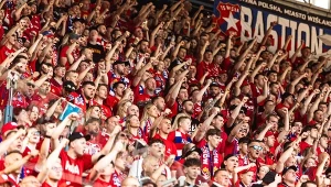 Burza przed meczem Wisły z Jagiellonią. "Niebywały skandal"