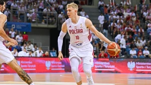 Polak zagra w najlepszej lidze w Europie. Duże wyzwanie. "Mam świadomość"