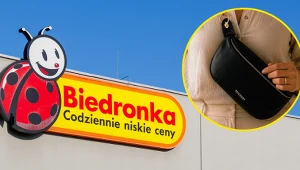 Puccini z nową kolekcją. Plecaki, torby i kosmetyczki już od 39,99 zł w Biedronce 