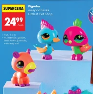 Figurka Littlest Pet Shop