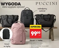 Рюкзак Puccini