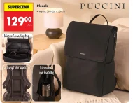 Рюкзак Puccini