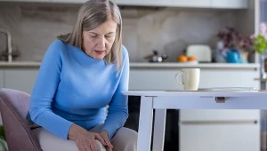 Złamanie to ostatni objaw osteoporozy. Chronić kości trzeba minimum dekadę wcześniej